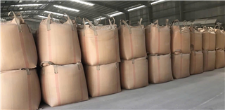 Bao jumbo thân thiện môi trường