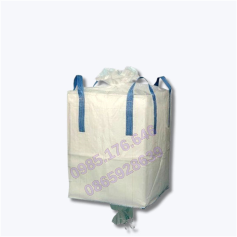 Bao jumbo đựng gạo loại 1