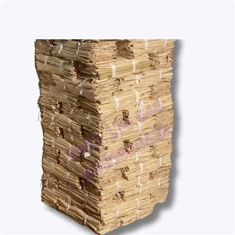 Bao jumbo thức ăn gia súc - loại 1