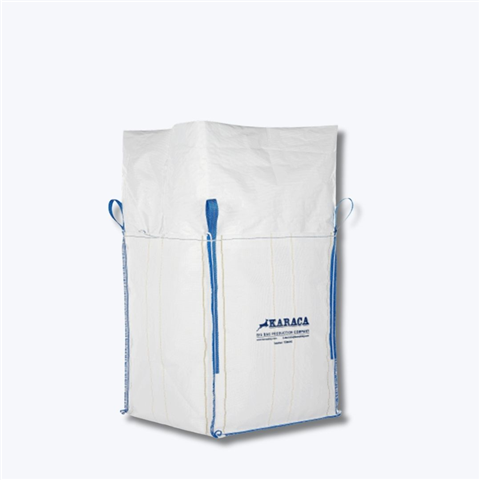 Bao jumbo đựng bột mì loại 2