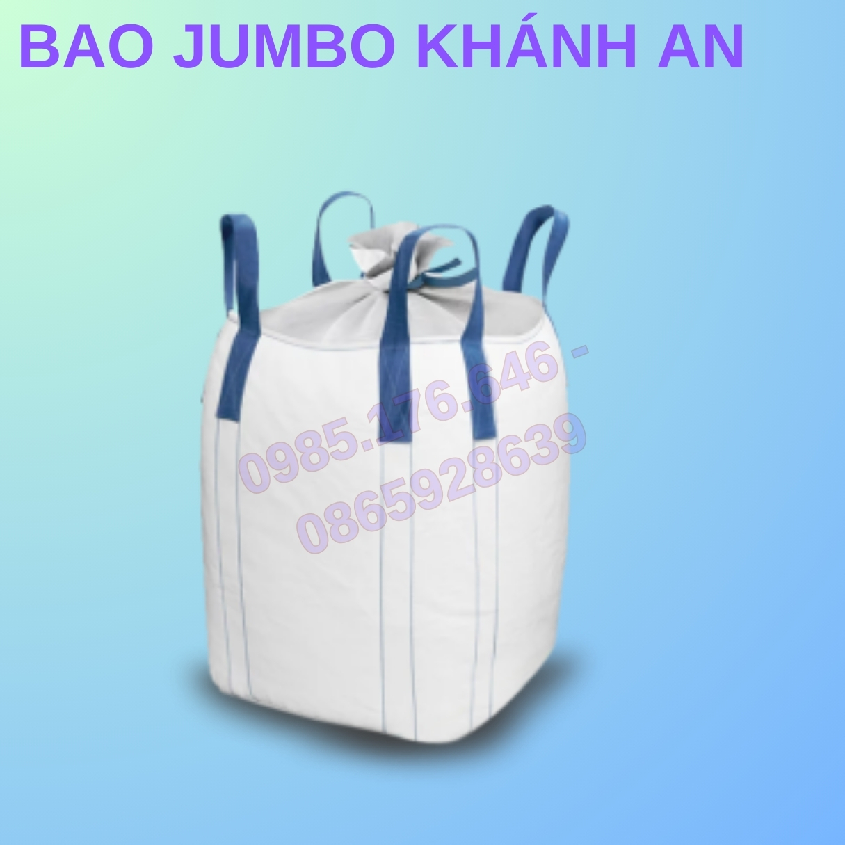 Bao Tải Cẩu 500kg: Giải Pháp Tiện Lợi Cho Nông Dân