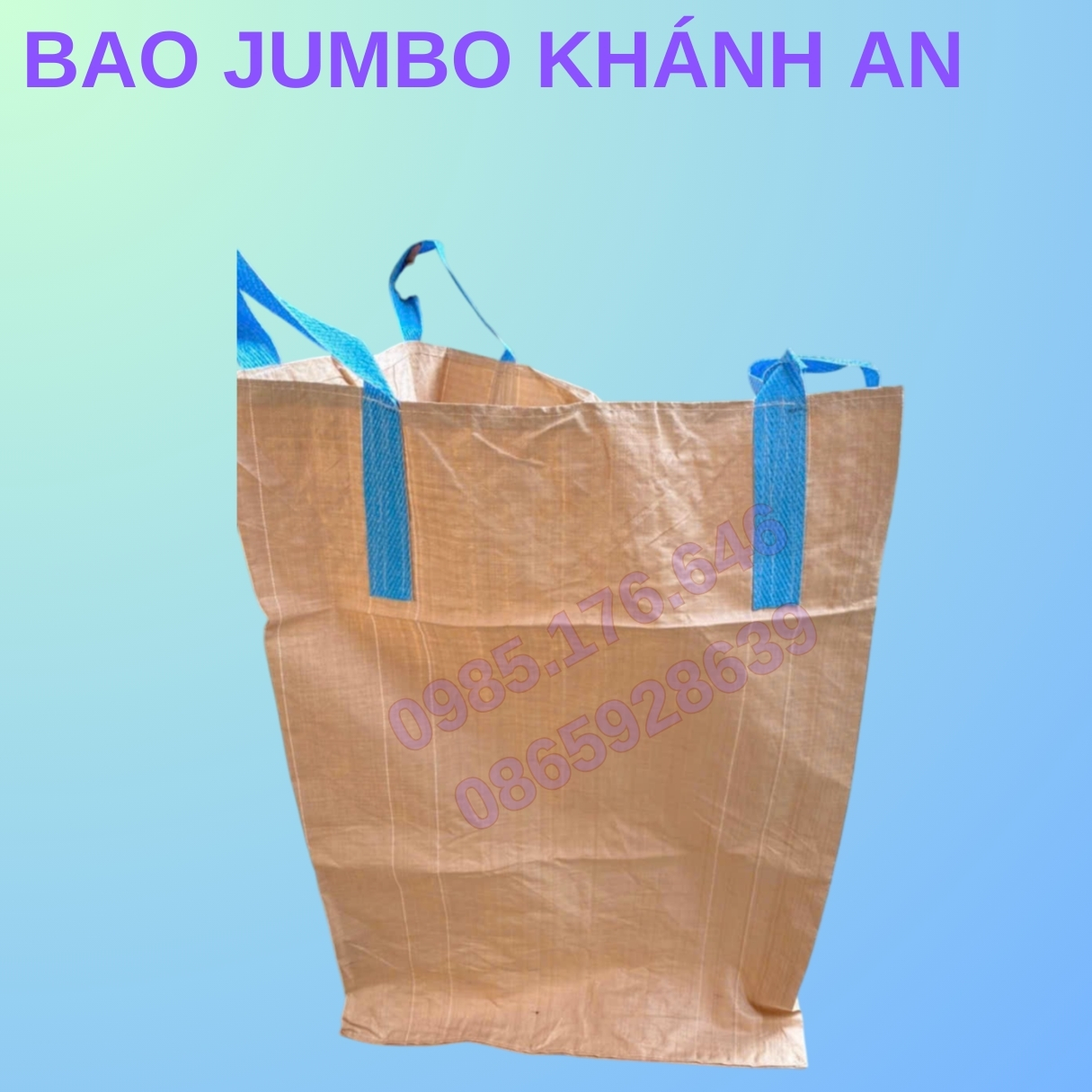 Bao jumbo đựng mùn cưa ở Yên Bái – Giải pháp tiết kiệm và hiệu quả cho bà con