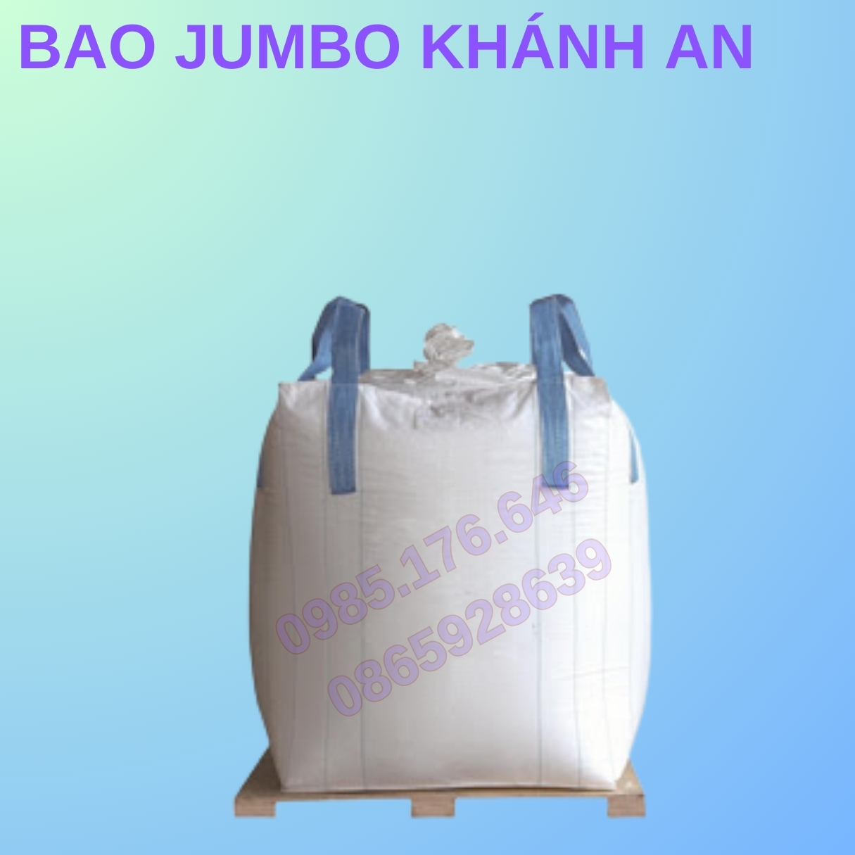 Bao Jumbo Đựng Vôi Ở Yên Bái – Lựa Chọn Tin Cậy Cho Ngành Khoáng Sản