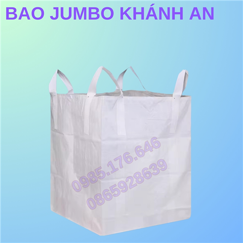 Ảnh Bao Jumbo Đựng Đá Ở Lạng Sơn – Giải Pháp Tối Ưu Cho Ngành Khai Thác Khoáng Sản
