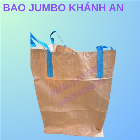 Ảnh Bao jumbo đựng mùn cưa ở Yên Bái – Giải pháp tiết kiệm và hiệu quả cho bà con