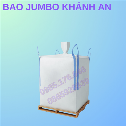 Bao Jumbo Đựng Nùn Cưa Ở Vĩnh Phúc – Lựa Chọn Tiết Kiệm Và An Toàn