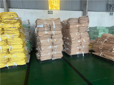Bao jumbo công nghiệp