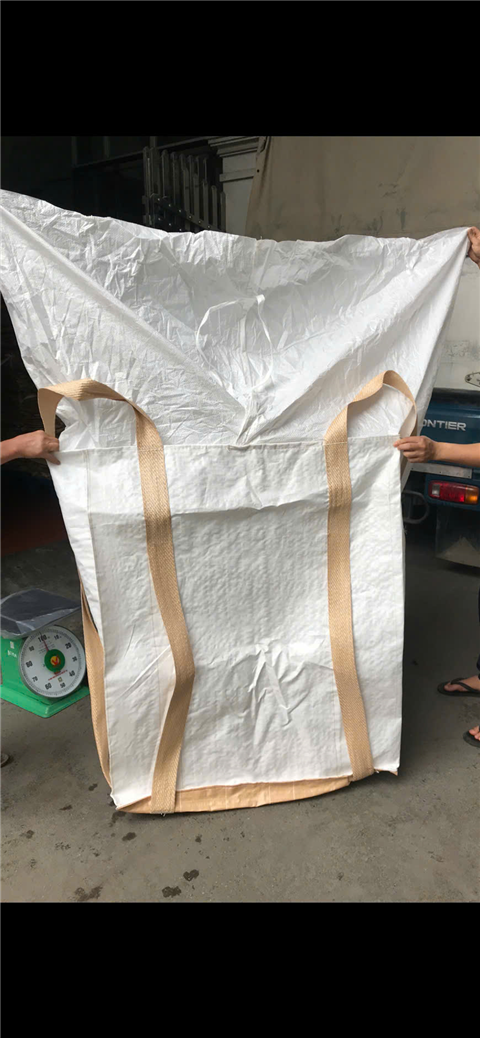 Bao jumbo tải nặng giá rẻ