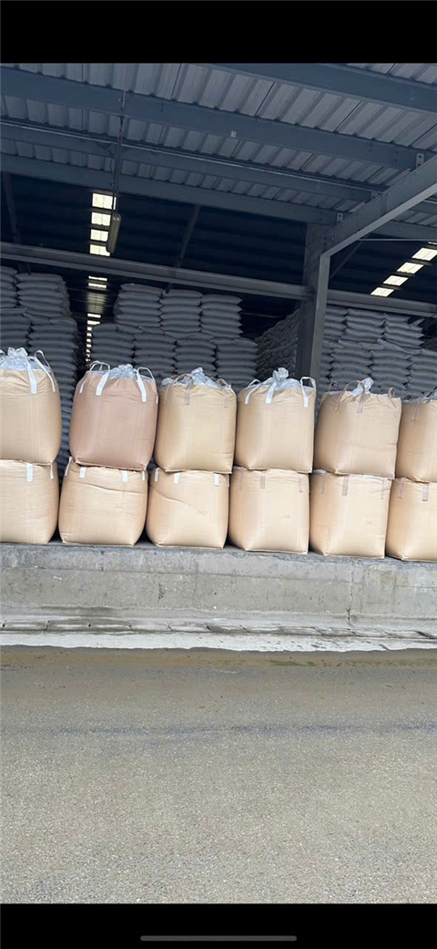 Bao jumbo khoáng sản đựng 1000kg
