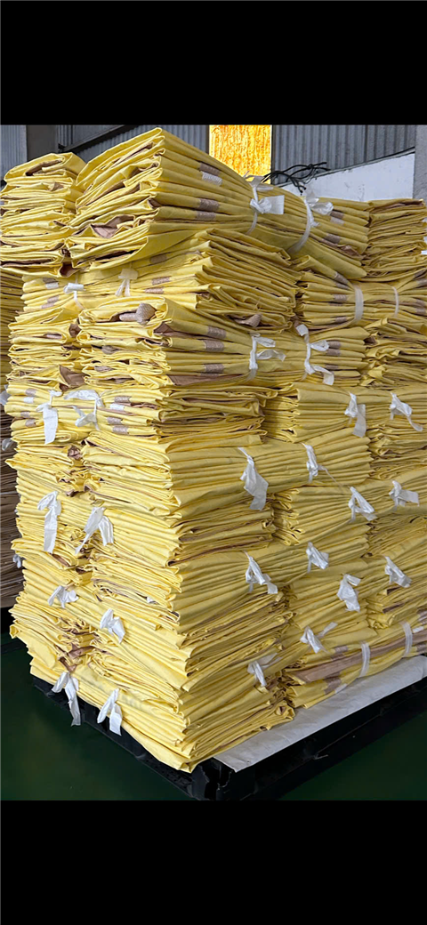 BAO JUMBO CẨU HÀNG 1000KG