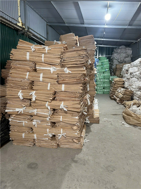 BAO JUMBO KT 100X100X120