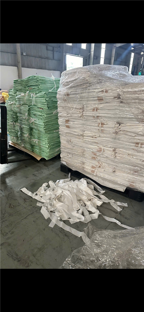 BAO JUMBO 800KG