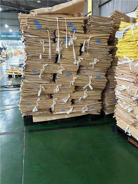 BAO JUMBO MIỆNG ỐNG NẠP