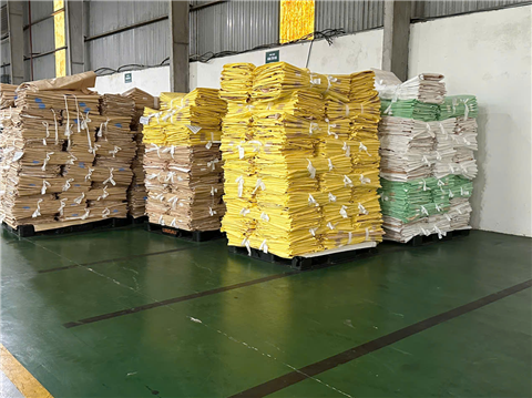 Bao jumbo tái sử dụng 