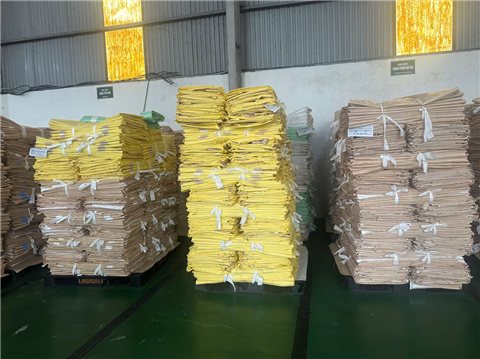Bao jumbo đáy xả tiện lợi