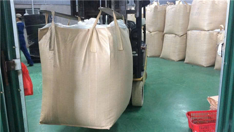 Bao tải jumbo đựng tiêu